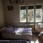 Hostel Leander-sziget Veszprem