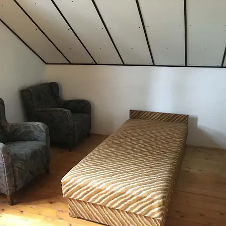 Hostel Leander-sziget Veszprém