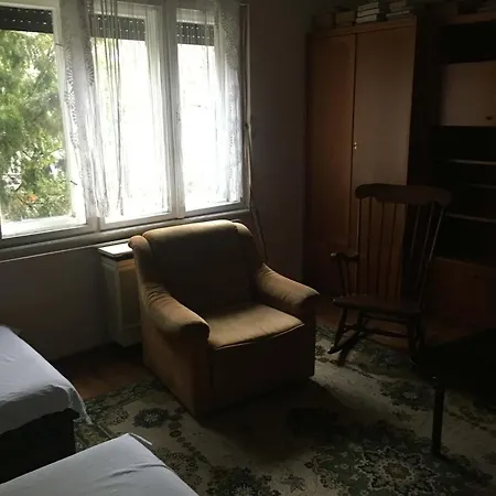 Hostel Leander-sziget Veszprem