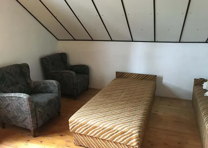 Hostel Leander-sziget Veszprém