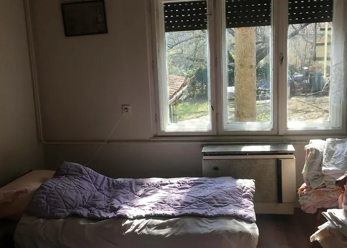 Hostel Leander-sziget Veszprém
