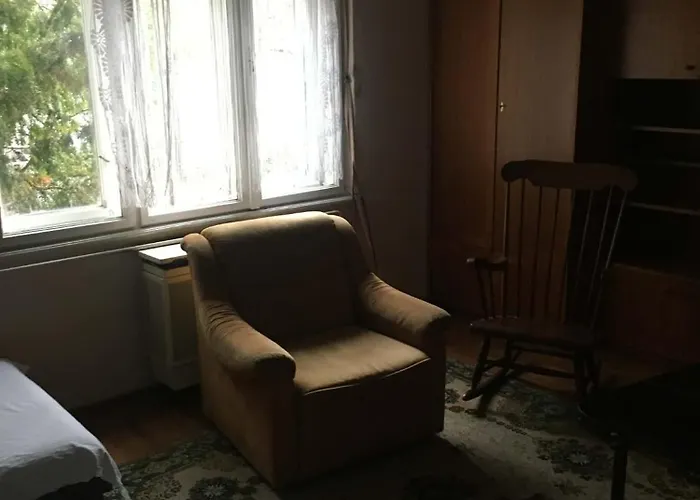 Hostel Leander-sziget Veszprém